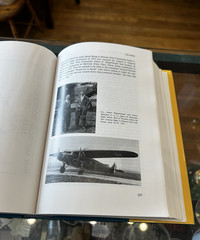 AVIATION in the U.S. Army 1919-1939 by Maurer Maurer HC DJ 1987 VGC (#2)