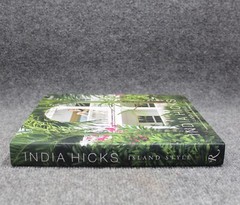 India Hicks: Island Style by India Hicks 2015 HCDJ