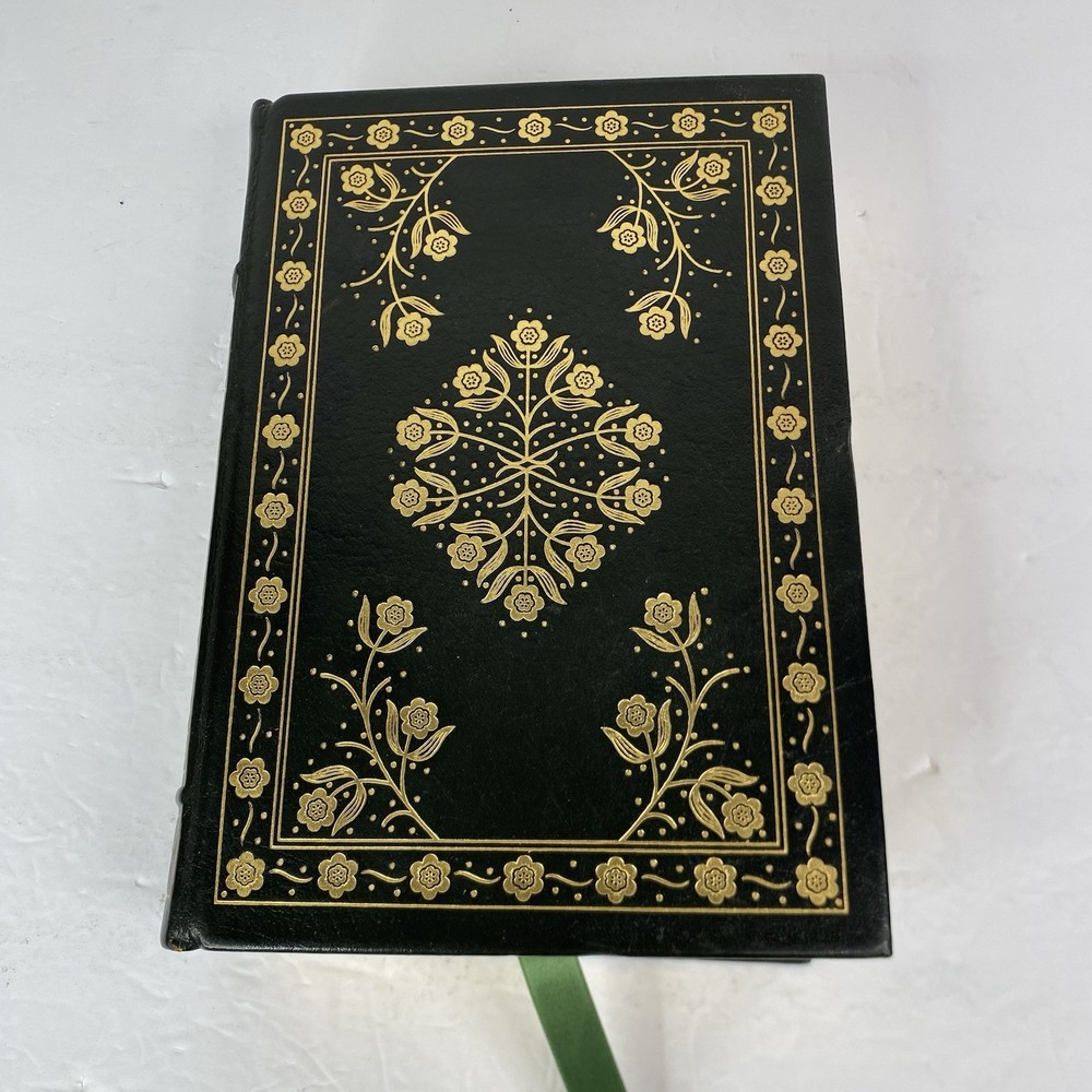 War and Remembrance Herman Wouk Franklin Library First Edition Gilded Edges HC