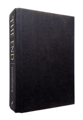 The End – Mark Hitchcock, 2012 hc w/dj, Tyndale House Publishers Inc.