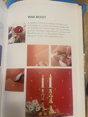 Natural Paint Book : A Complete Guide to Natural Paint, Recipes, and Finishes by