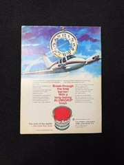 Air Progress Magazine 1978 Aviation Aircraft Flying Pilot Cessna Piper Avionics
