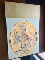 Watchmaking by George Daniels (2011, Hardcover)