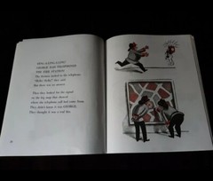 3 Curious George Paper back Books. Slightly used. 2 *24 pages & 1*48 pages Books