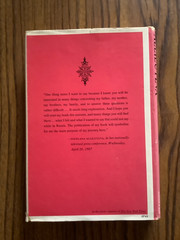Twenty Letters To A Friend by Svetlana Alliluyeva 1967 HB (1st Ed.)