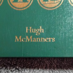 Hugh McManners Complete Wilderness Training Manual Hardcover Survival Nonfiction