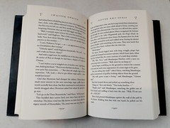 Harry Potter And The Half Blood Prince Deluxe Edition Hardcover With Slipcase