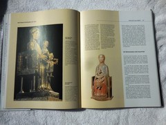 Romanesque Cathedrals & Art Treasures in France (GERMAN) Romanische Kathedralen