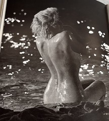 MARILYN A Biography By Norman Mailer 1973 HB Vtg Book~GREAT PHOTOS 2nd Printing