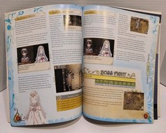 Rune Factory: A Fantasy Harvest Moon Nintendo DS Brady Games Strategy Guide Book