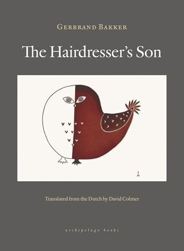 The Hairdressers Son – GOOD
