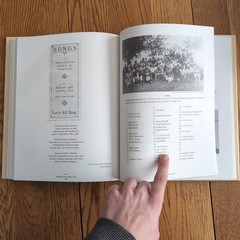 Walloon Yesterdays: A glimpse of the Past Through Photographs & Memories HC