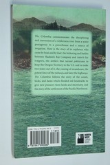 The Columbia by Stewart Holbrook (2017) History of the Pacific Northwest