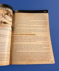 Complete Guide to the Bible by Stephen M. Miller (2007) Paperback *Read Desc.