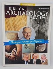 Biblical Archaeology Review March/April/May/June Volume 44 2018 L5