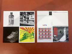 Also Known As, vol. 1 – KAWS, 12oz Prophet, high quality graffiti book w/ extras
