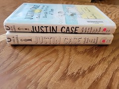 Justin Case Books By Rachel Vail