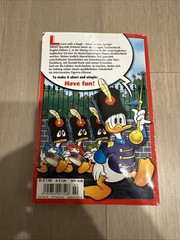 Lustiges Taschenbuch (Walt Disney English Edition) Stories from Duckburg Comics