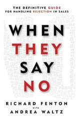 When They Say No: The Definitive Guid…, Waltz, Andrea