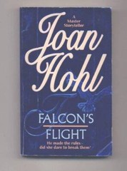 Falcons Flight – Mass Market Paperback By Joan Hohl – GOOD