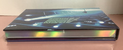 Alien Stage: The Art Book (Deluxe Edition) Hardcover by Team Forma+9