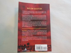 By Way of Deception by Steve Yohn and Amir Tsarfati (2022, Trade Paperback)