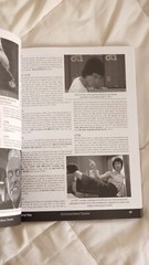 WENG’S CHOP CINEMA MEGAZINE #11: COLOR EDITION By Tony Strauss & Brian Harris VG