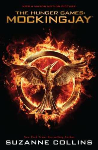 Mockingjay – Paperback By Collins, Suzanne – GOOD