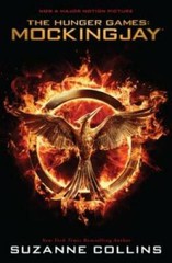 Mockingjay – Paperback By Collins, Suzanne – GOOD