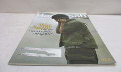 Hadassah Magazine August September 2006 Darfur as a Jewish Issue War Again