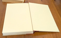 Natural Magick Book John Baptista Porta Hardcover Copyright 1958 Slipcase