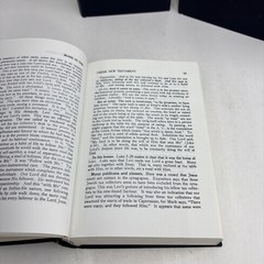 Word Studies in the Greek New Testament by Kenneth S. Wuest Vol 1-3 Only 1973