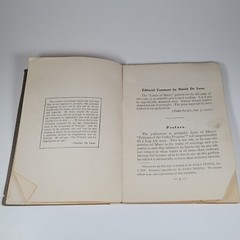 The Gotha Program by Karl Marx New York Labor News 1922 Lots of Wear Rare HTF
