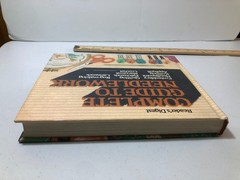Reader’s Digest Complete Guide to Needlework HC 1979 2nd Printing 504 Pages