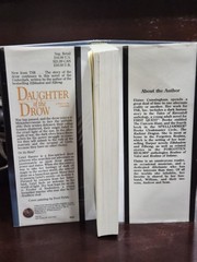 Starlight Shadows Trilogy 1st/1st HCDJ LN Elaine Cunningham Forgotten Realms