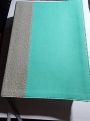Lifeway Women’s Bible, Christian Standard – Imitation Leather VG+ B7