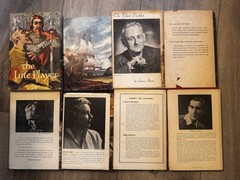 Vtg Lot 8 1950s Biographies History Homeschool The Story of… Illustrated