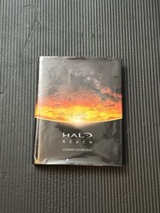 HALO: REACH, Legendary Edition Guide, Doug Walsh, 2010, BradyGames