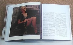 Marilyn by Norman Mailer [HC with dust jacket; 1973]; Biography; Monroe; Actress