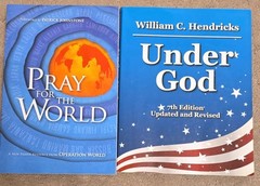 My Father’s World U.S. History 1877 To Present. Homeschool Curriculum Set