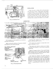 SINGER 211G146 151 157 158 351 357 358 451 457 651 658 Service Manual – BOUND