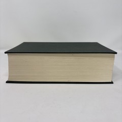 The Bible and the Holy Fathers for Orthodox: Daily Scripture Readings [HC]