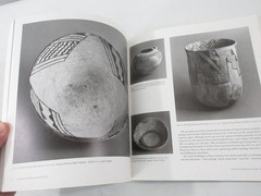 From This Earth The Ancient Art of Pueblo Pottery Southwest Art Book Peckham