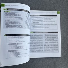 LEED AP BD+C Exam Preparation Guide by Fulya Kocak Gin Softcover Construction
