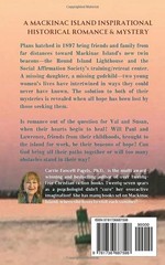 Mackinac Island Beacon: Mackinac Island Romances – Carrie Pagels – Paperback