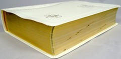 New American Bible St Joseph Ed Catholic Maps Photos Family Record Gilt Edge Box