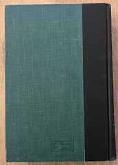 📚 Fadiman – FIFTY YEARS – Borzoi Books 1915-1965 Knopf 1st Edition