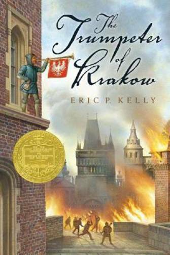 The Trumpeter of Krakow – Paperback By Kelly, Eric P. – GOOD