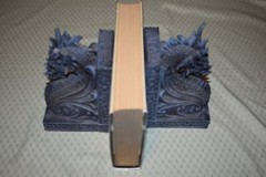 Droll Stories by Honore de Balzac (Abbey Library, dust jacket)