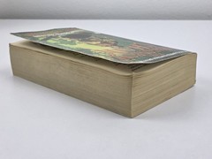 The Dragonbone Chair Tad Williams Book One Memory Sorrow and Thorn 1989